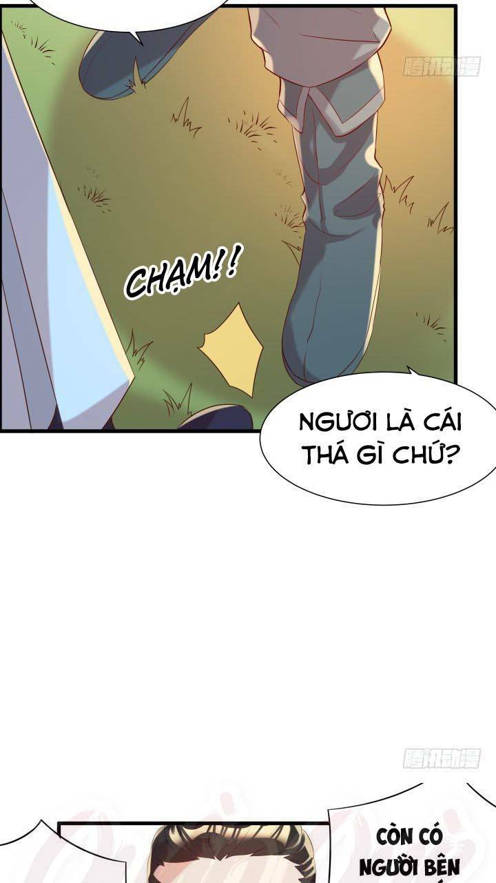 Siêu Phàm Truyện: Chapter 13