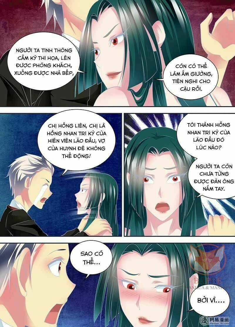 Tôi Là Thần Y: Chapter 168