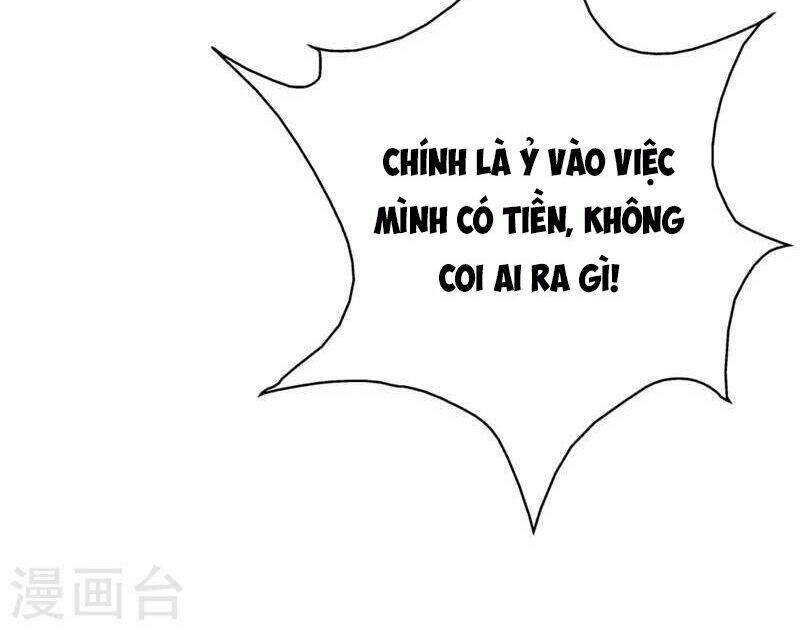 Này! Đừng Động Vào Phô Mai Của Tôi: Chapter 79