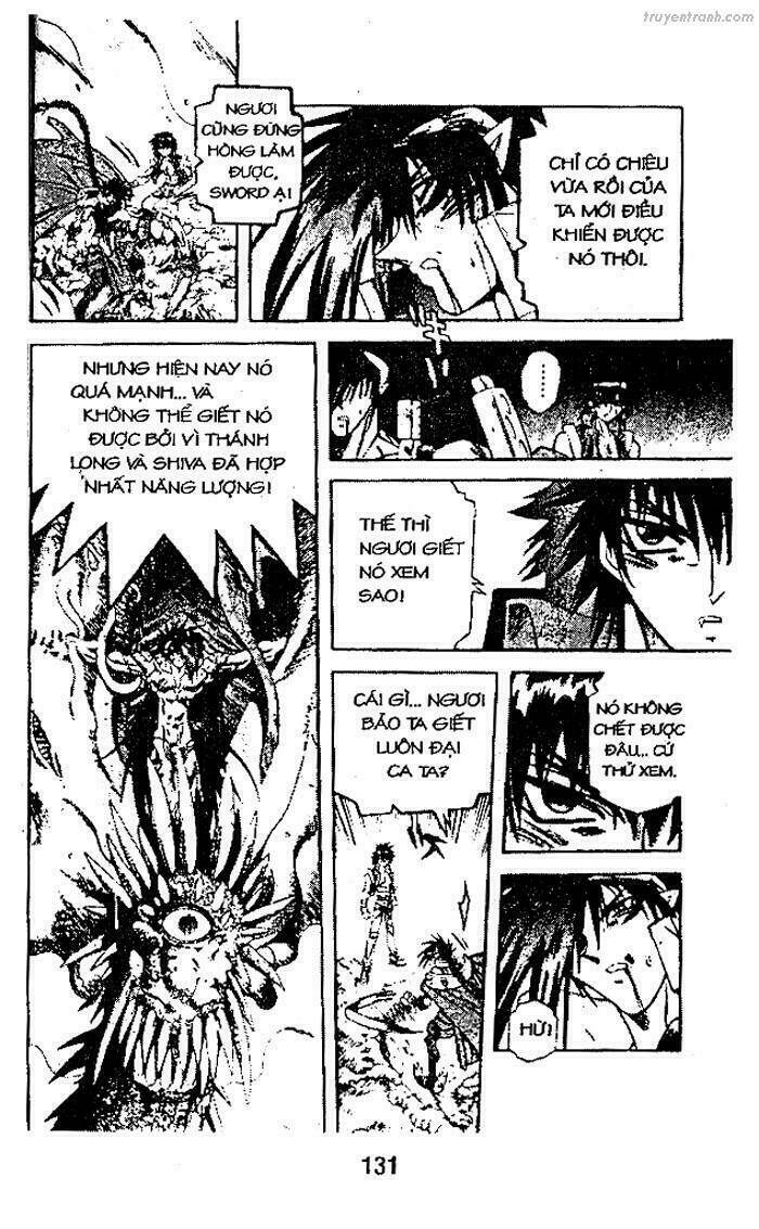 Devil And Devil: Chapter 64