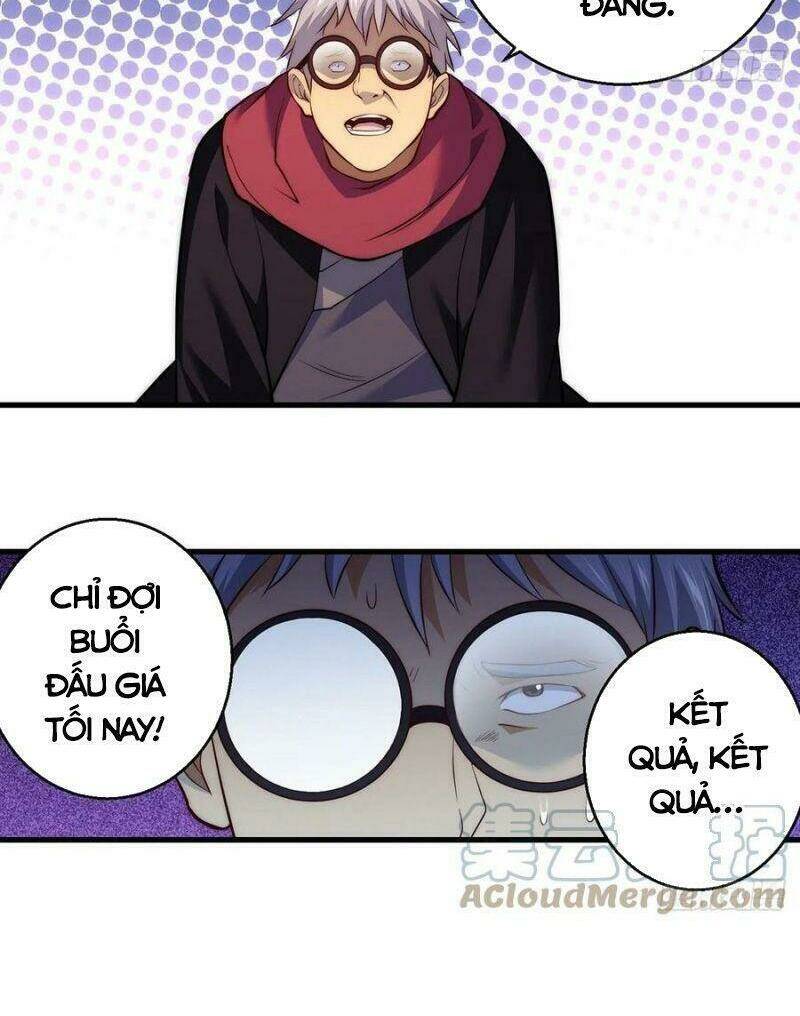Ta Là Đại Hoàn Đan: Chapter 88