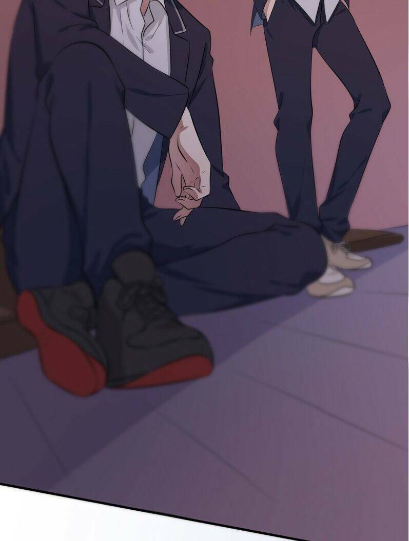 Tôi Kiện Lão Sư!: Chapter 4