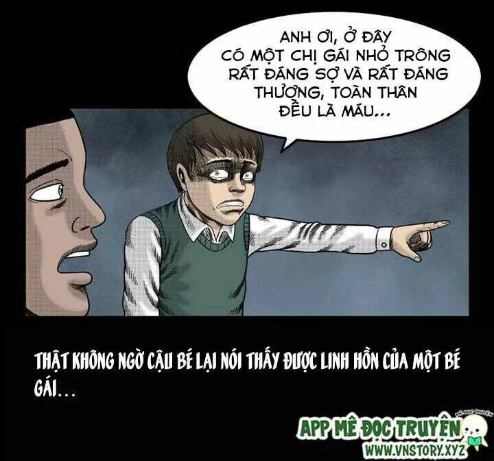 Kỳ Án Có Thật: Chapter 31