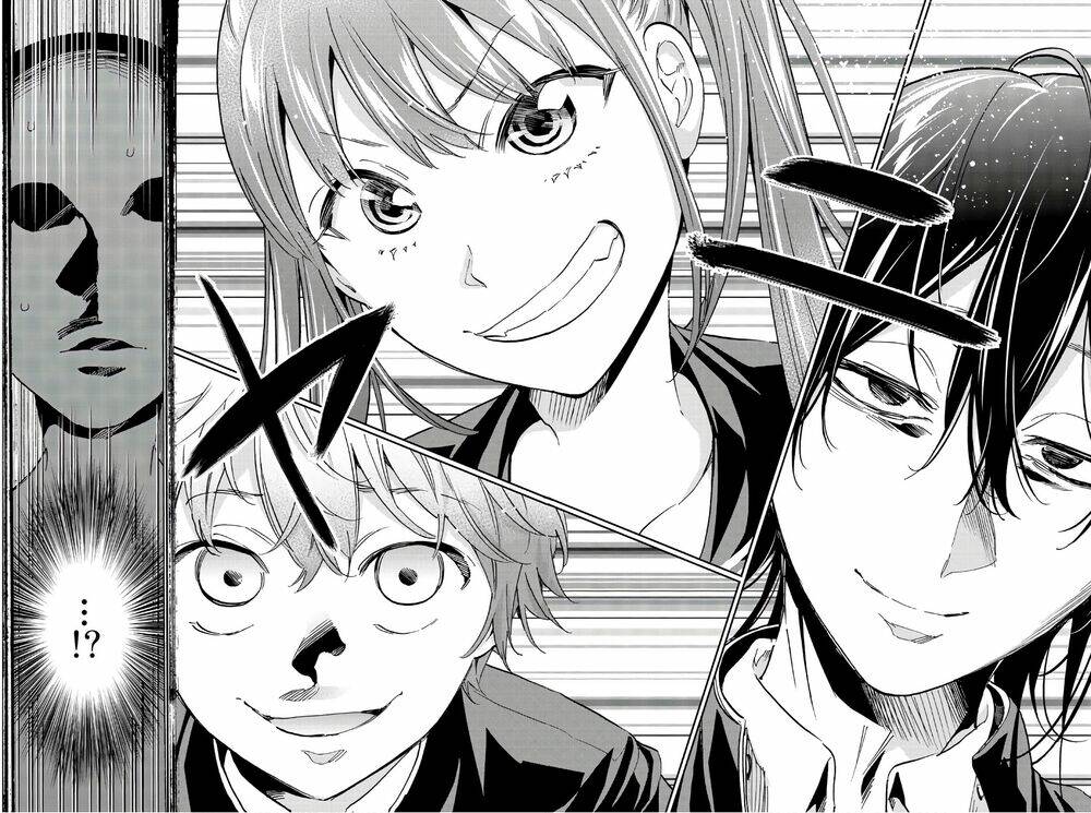 Real Account Ii: Chapter 154