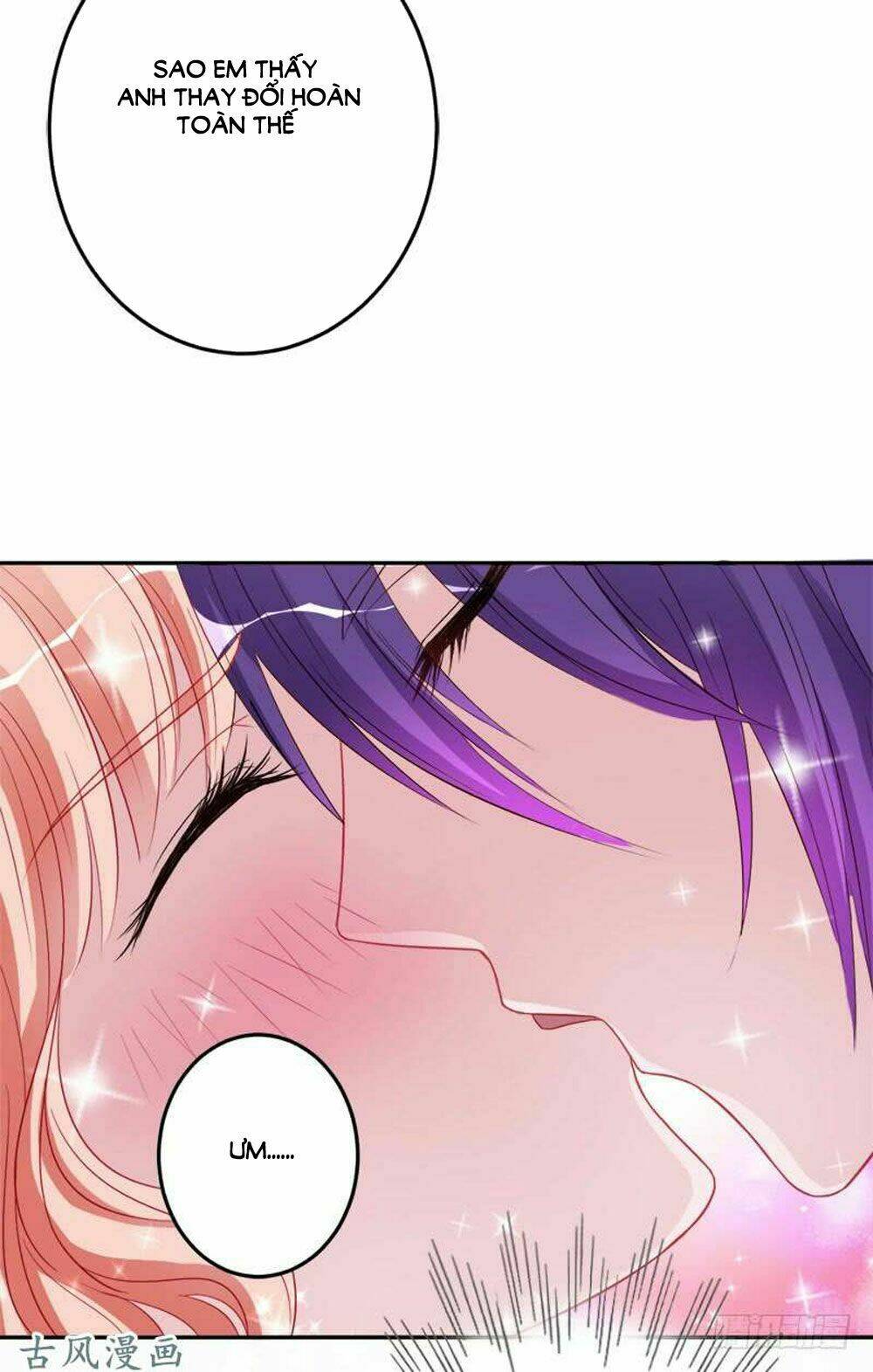 Hung Mãnh Quỷ Phu Bà Thượng Sàng: Chapter 55