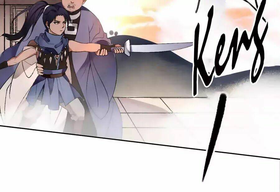 Giấc Mộng Nam Triều: Chapter 29