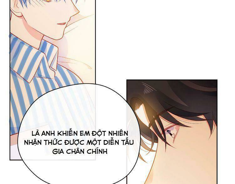 Giai Điệu Của Sự Va Chạm: Chapter 52