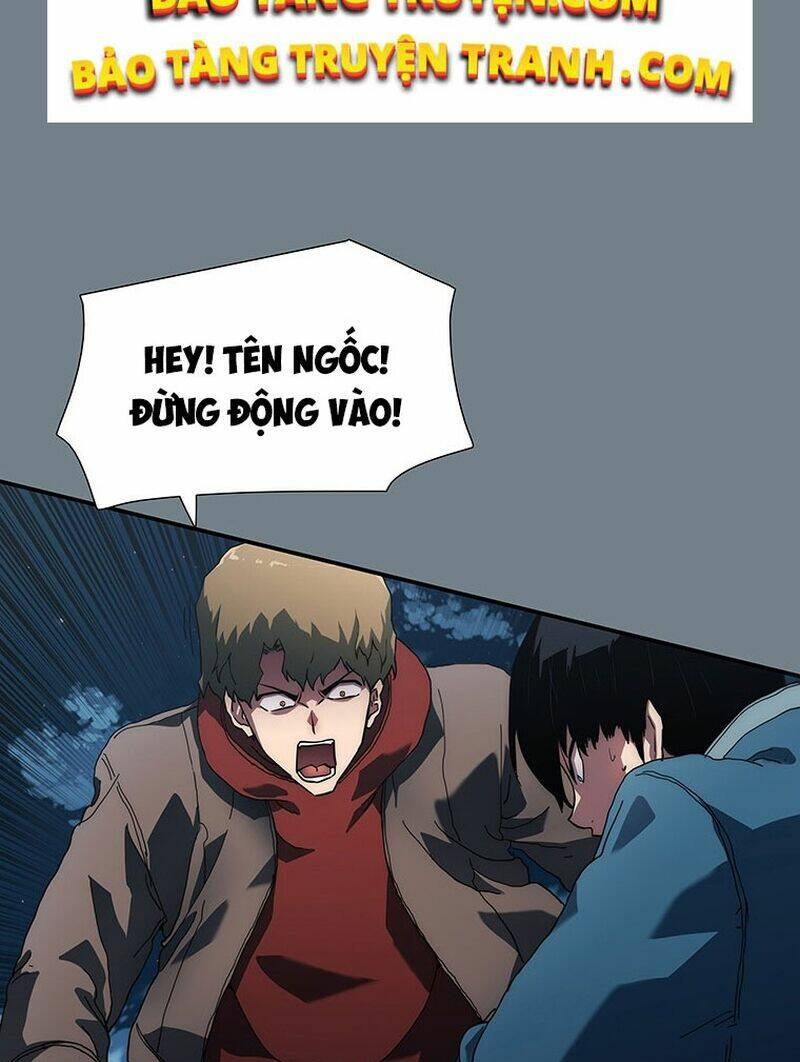 Các Chòm Sao Chỉ Chú Ý Mình Tôi: Chapter 2