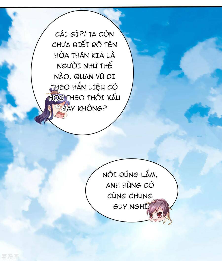 Trở Về Cổ Đại Làm Thánh Hiền: Chapter 24