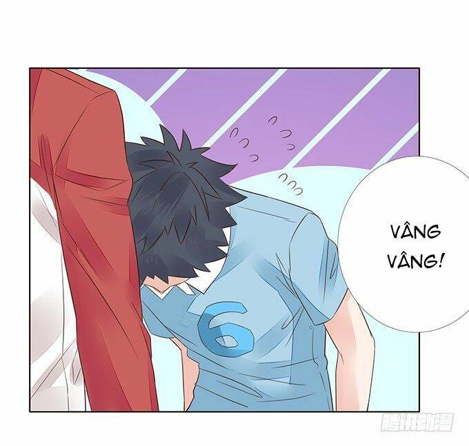 Ma Vương Luyến Ái Chỉ Nam: Chapter 121