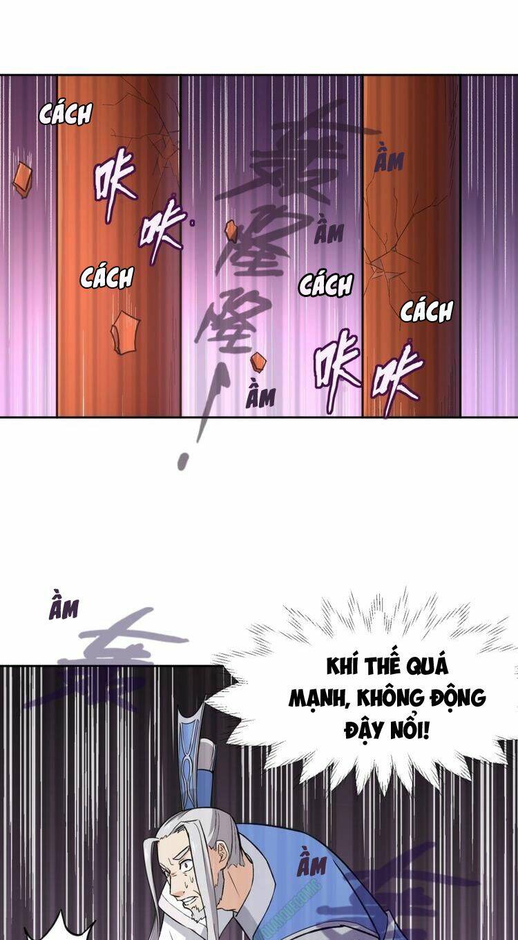 Ta Luyện Giả Kim Trong Thời Đại Tu Tiên: Chapter 10