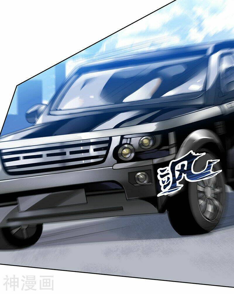 Quy Luật Năm Bản Mệnh Của Hồ Ly: Chapter 5