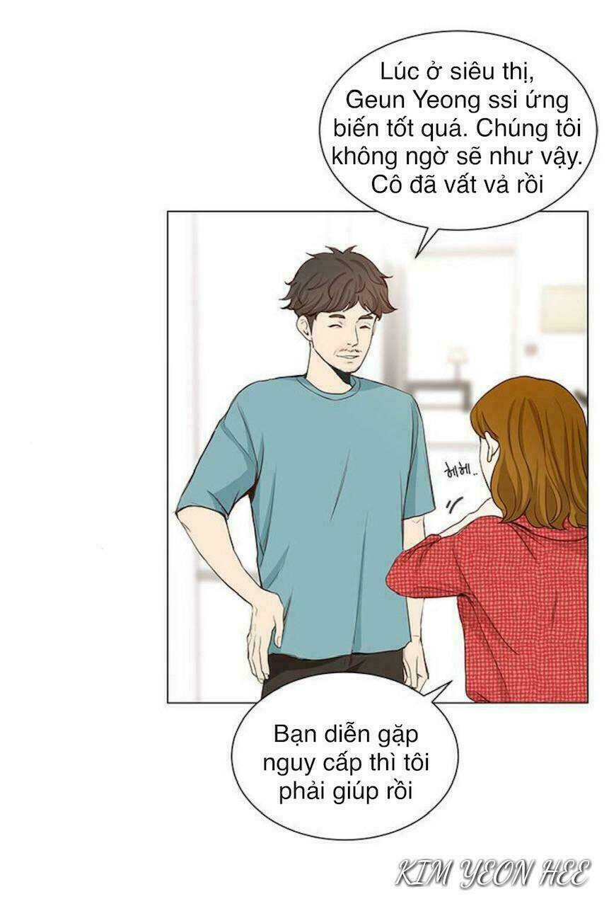 Tôi Kết Hôn Cùng Antifan: Chapter 26.2