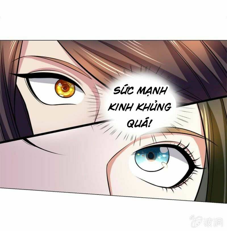 Tuyệt Thế Thần Hoàng: Chapter 97