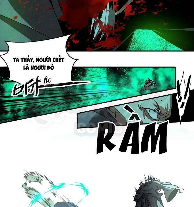 Ma Giáo Giáo Chủ Tái Xuất Giang Hồ: Chapter 42