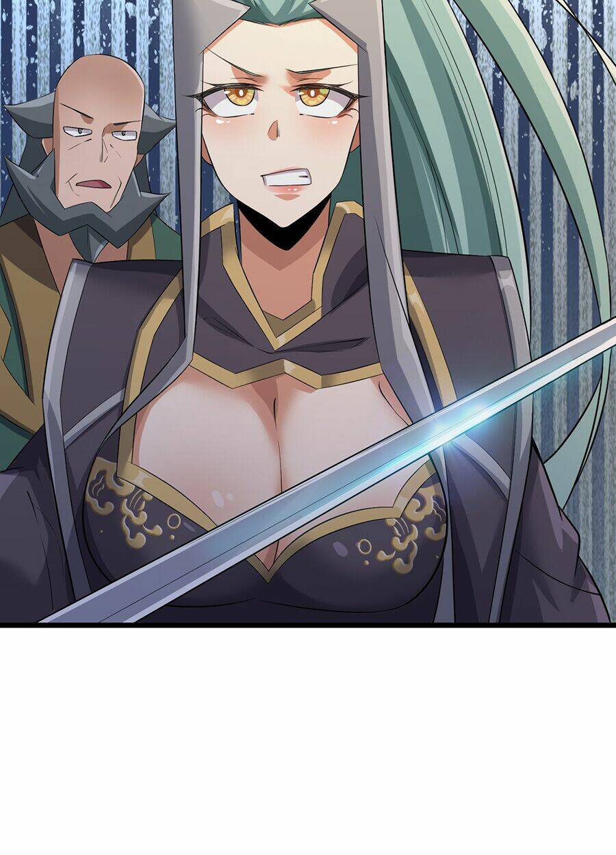 Đại Bảo Kiếm Của Tôi: Chapter 36