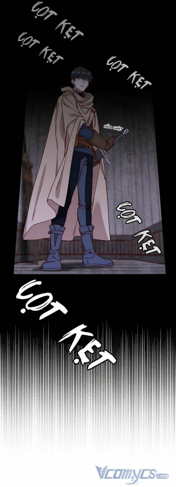 Hãy Cứu Tôi, Công Chúa: Chapter 9