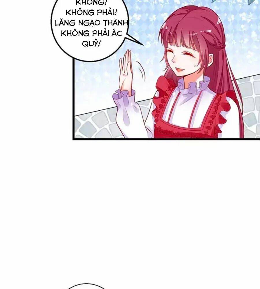 Thịnh Thế Hoa Sủng: Tôi Bị Bắt Làm Tù Binh: Chapter 16