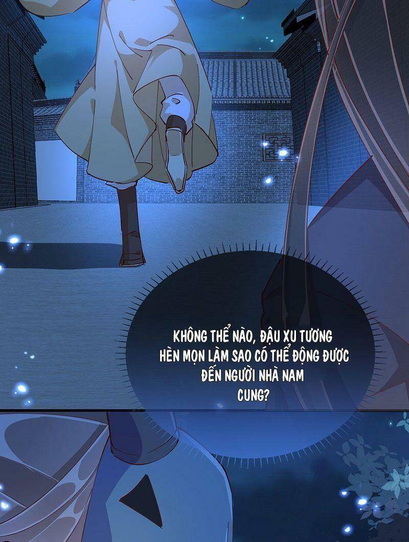 Công Lược Trưởng Thành Của Vương Phi: Chapter 45