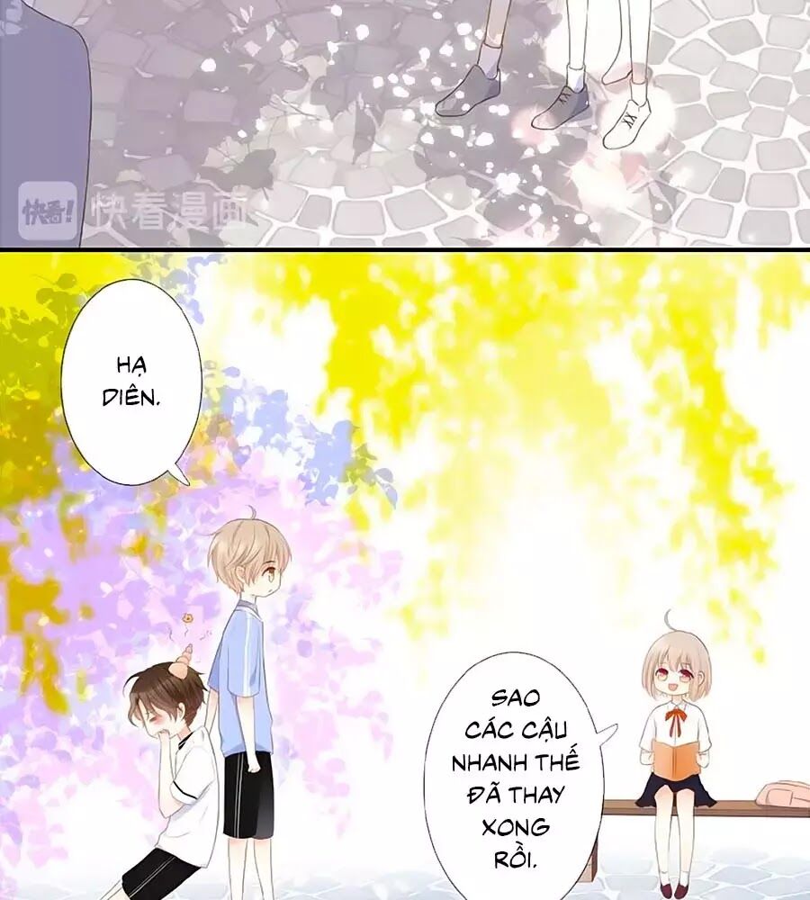 Hoa Chưa Nở Rộ: Chapter 16