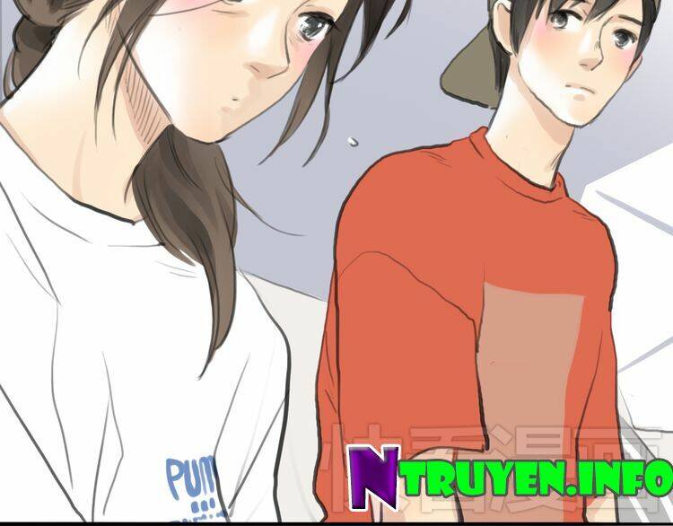 12 Giờ Của Lọ Lem: Chapter 44