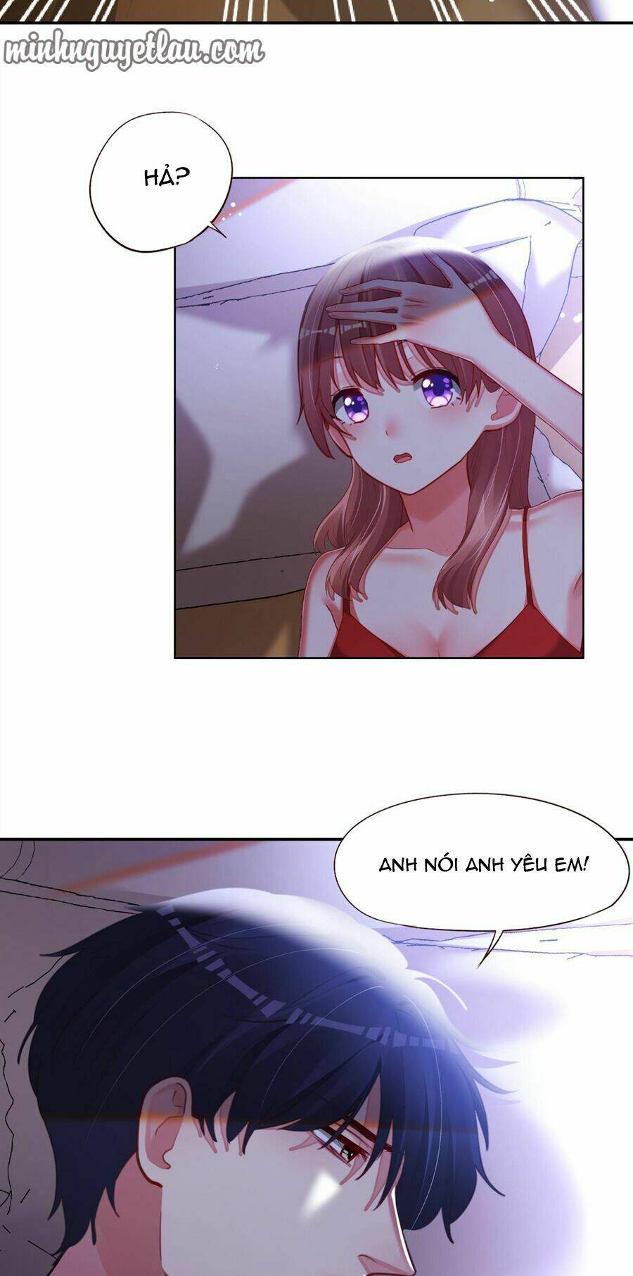 Vì Yêu Mà Khắc Cốt Ghi Tâm: Chapter 73