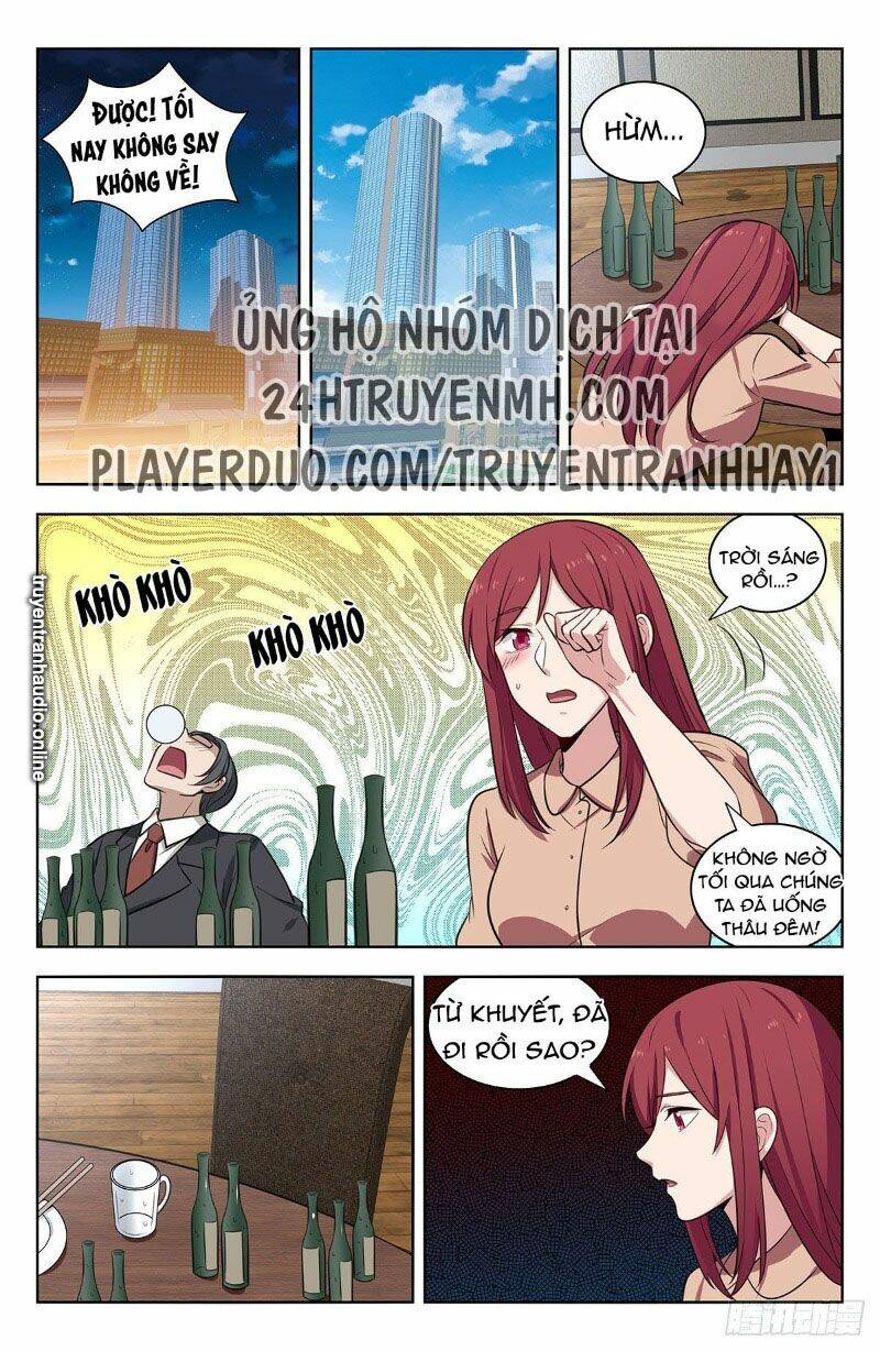 Tối Cường Phản Sáo Lộ Hệ Thống: Chapter 315