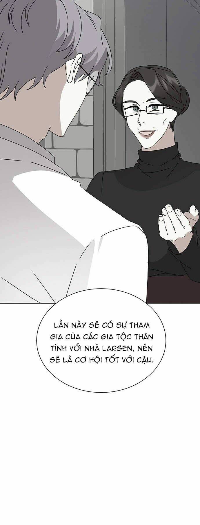 Vị Hôn Thê Của Nam Chính: Chapter 46