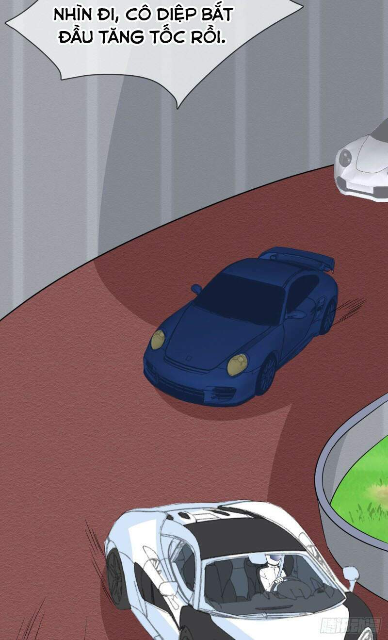 Siêu Cấp Nữ Thần Trọng Sinh: Chapter 40