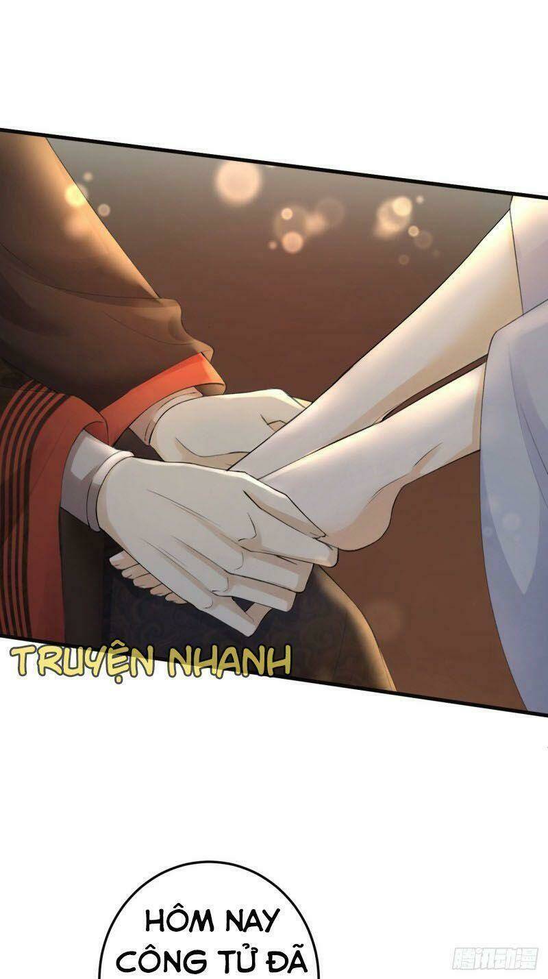 Lễ Băng Nhạc Phôi Chi Dạ: Chapter 6
