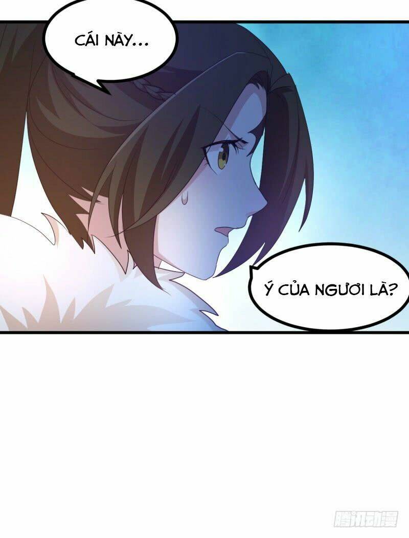 Trò Chơi Trừng Phạt: Chapter 23