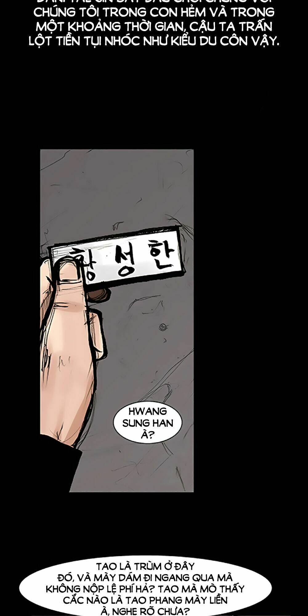 Độc Cô Tiền Truyện: Chapter 93
