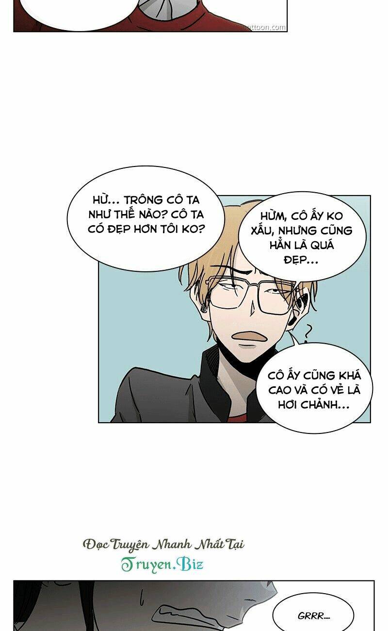 Anh Ấy Là Nữ Sinh Cấp 3: Chapter 51