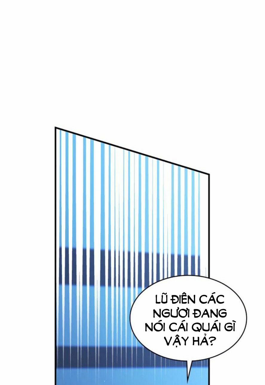 Lòng Trung Thành Với Kẻ Ác: Chapter 9