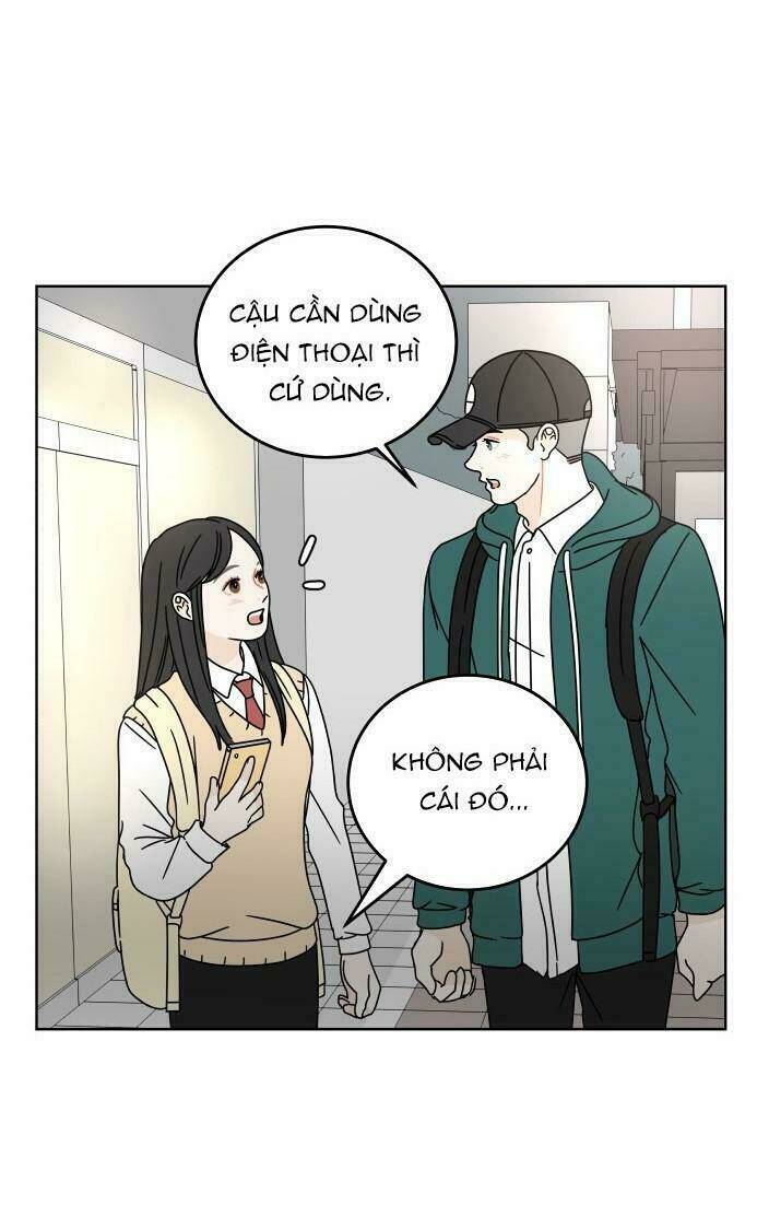 30 Phút Bước Đi Bên Em: Chapter 77