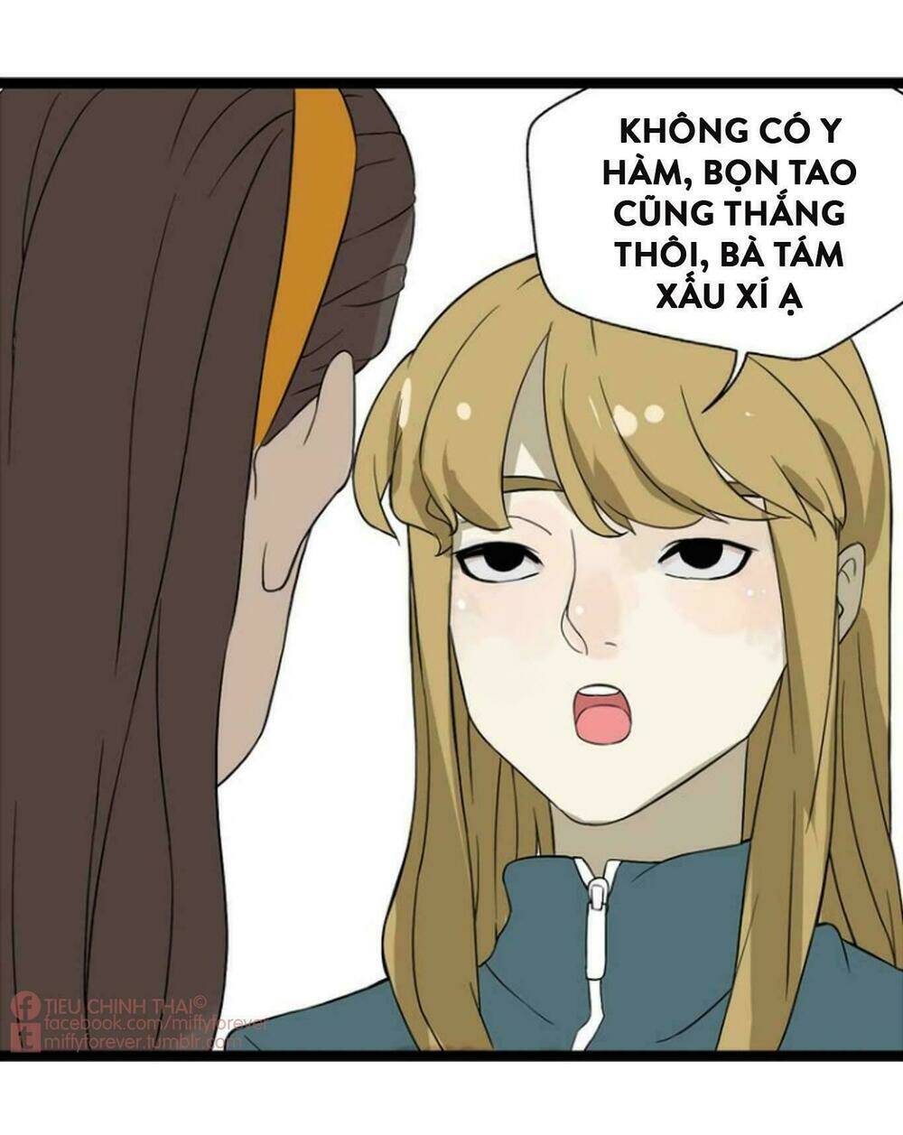 Mục Linh: Chapter 8