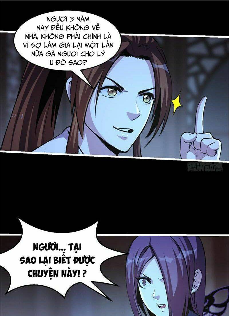 Đừng Cản Ta Tu Tiên: Chapter 10