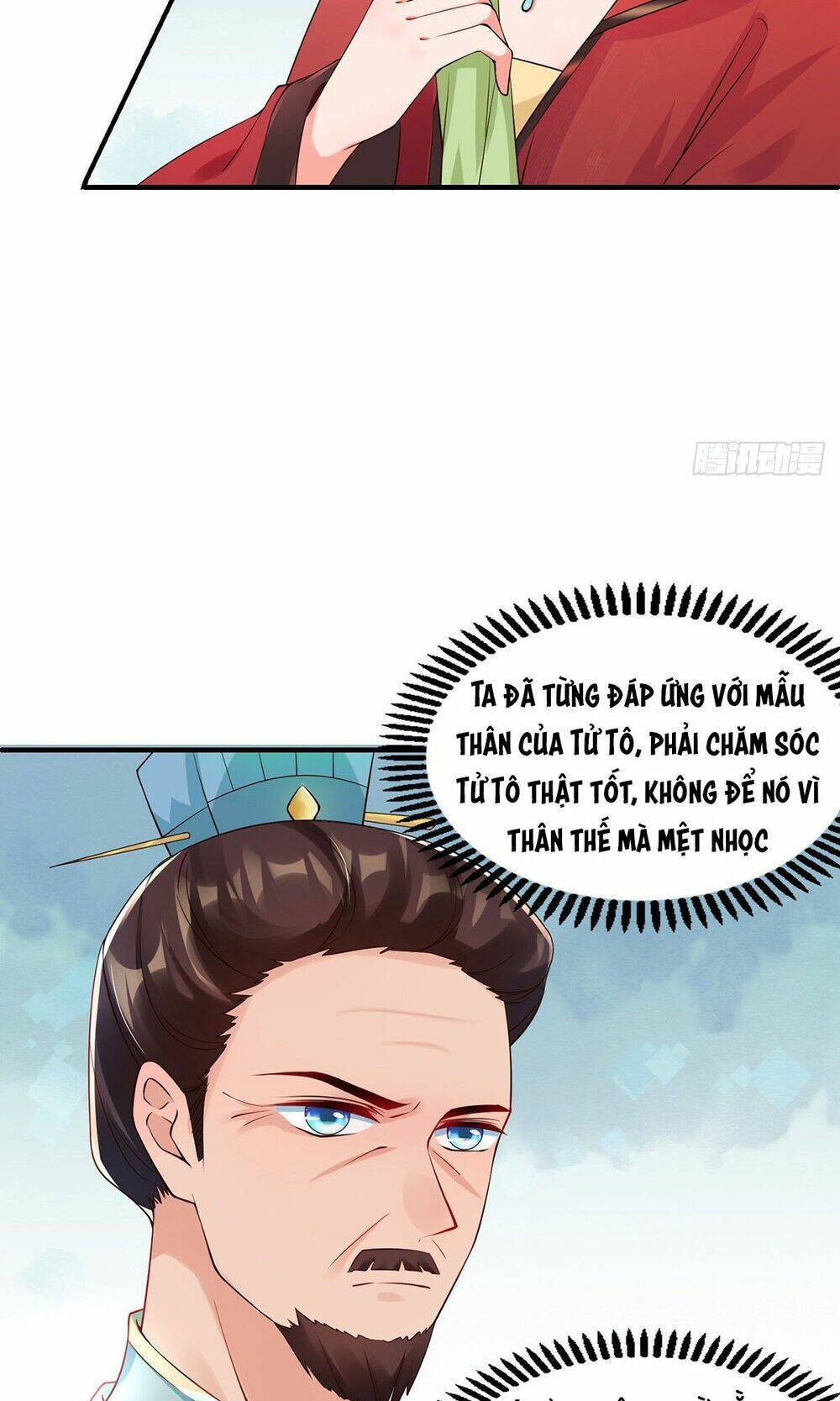 Kinh Thế Cuồng Phi: Chapter 8