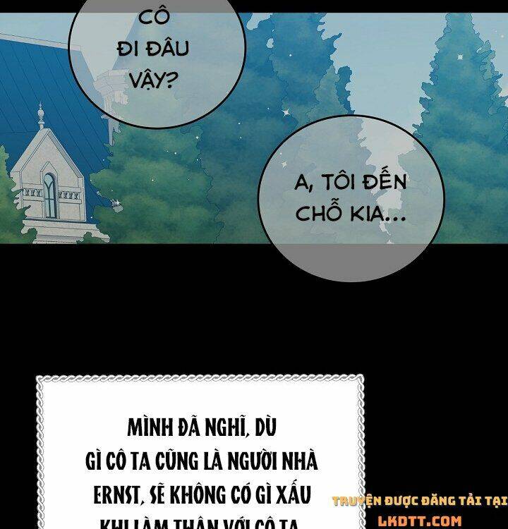 Đừng Chọc Đứa Em Gái Bé Bỏng Của Chúng Tôi: Chapter 70
