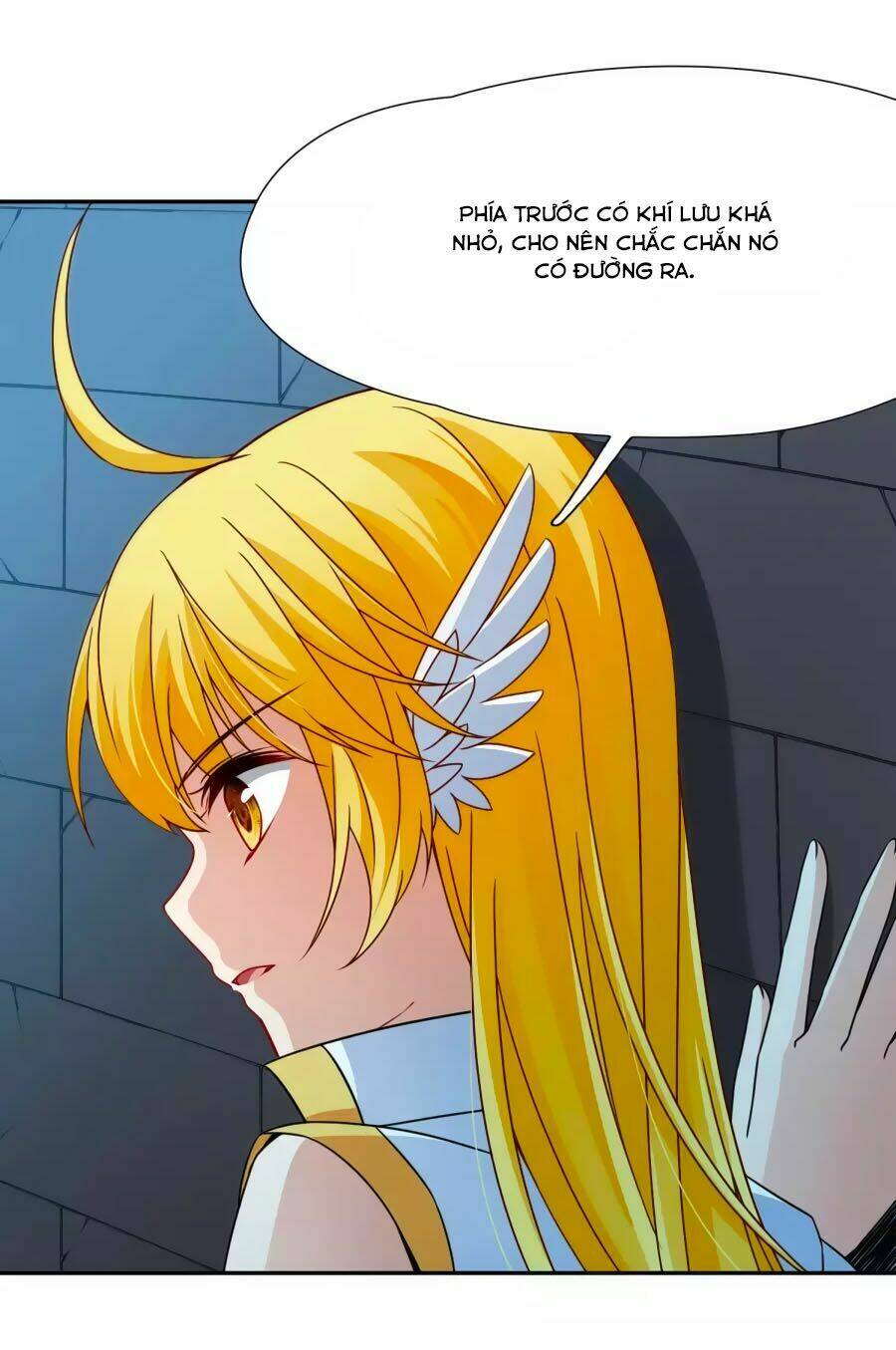 Huyền Vũ Luyến Ca: Vạn Vật Sinh Linh: Chapter 29.1