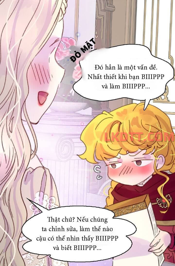 Đừng Xem Thường Nữ Phụ: Chapter 136