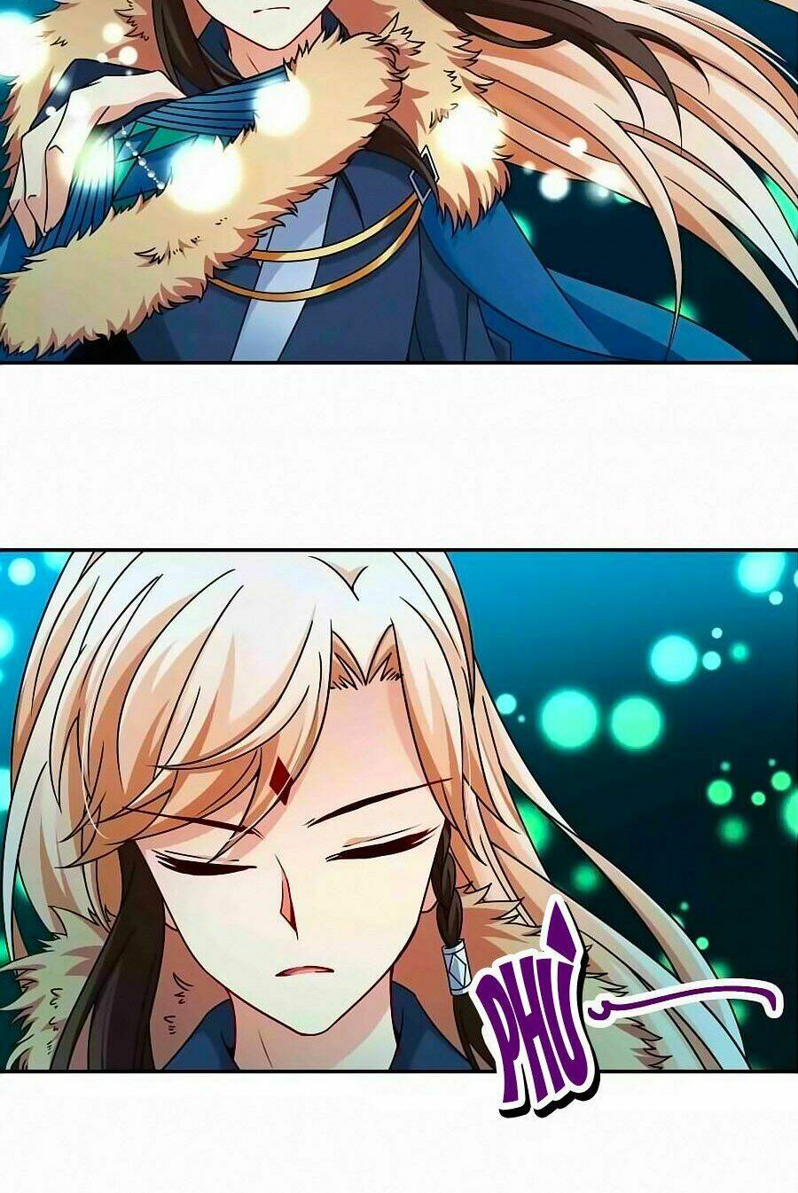 Huyền Vũ Luyến Ca: Vạn Vật Sinh Linh: Chapter 26.1