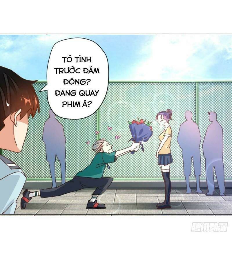 Đô Thị Siêu Cấp Y Sinh: Chapter 14