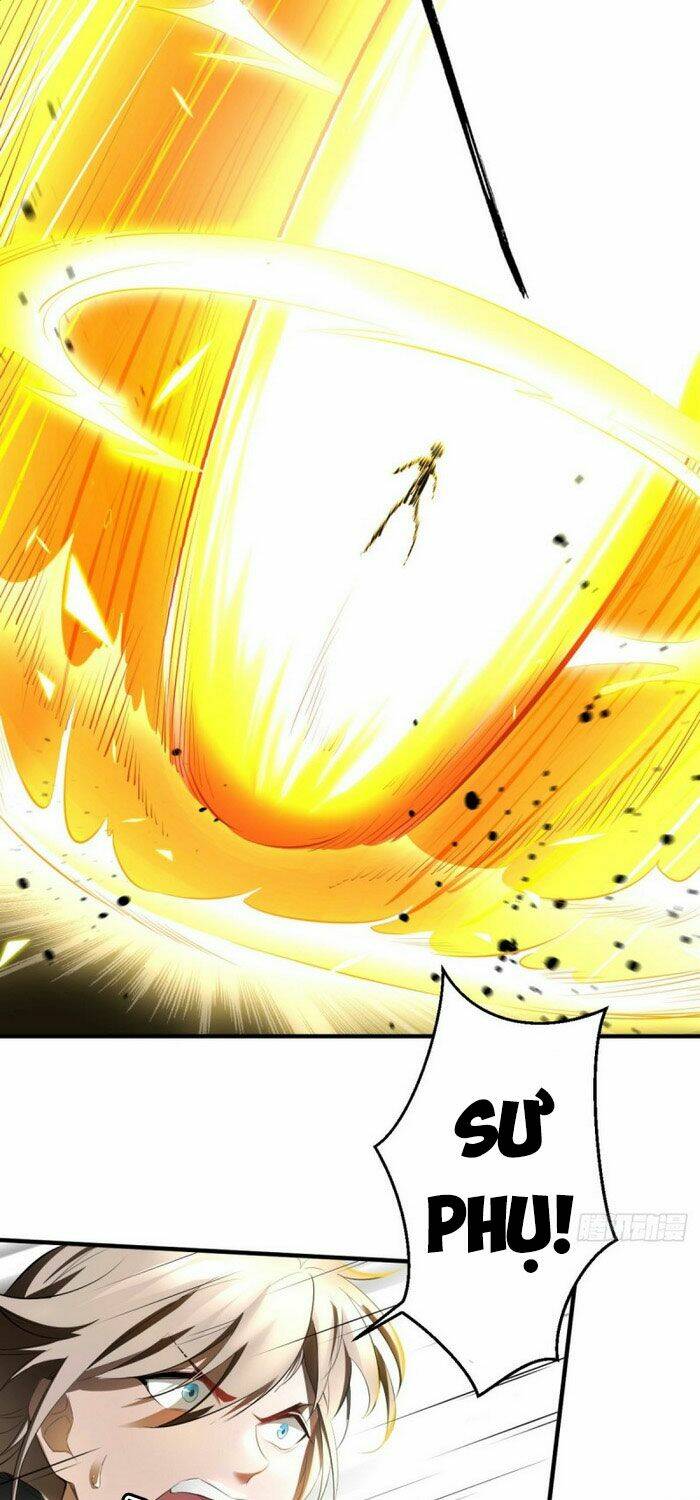 Tà Du Ký: Chapter 56