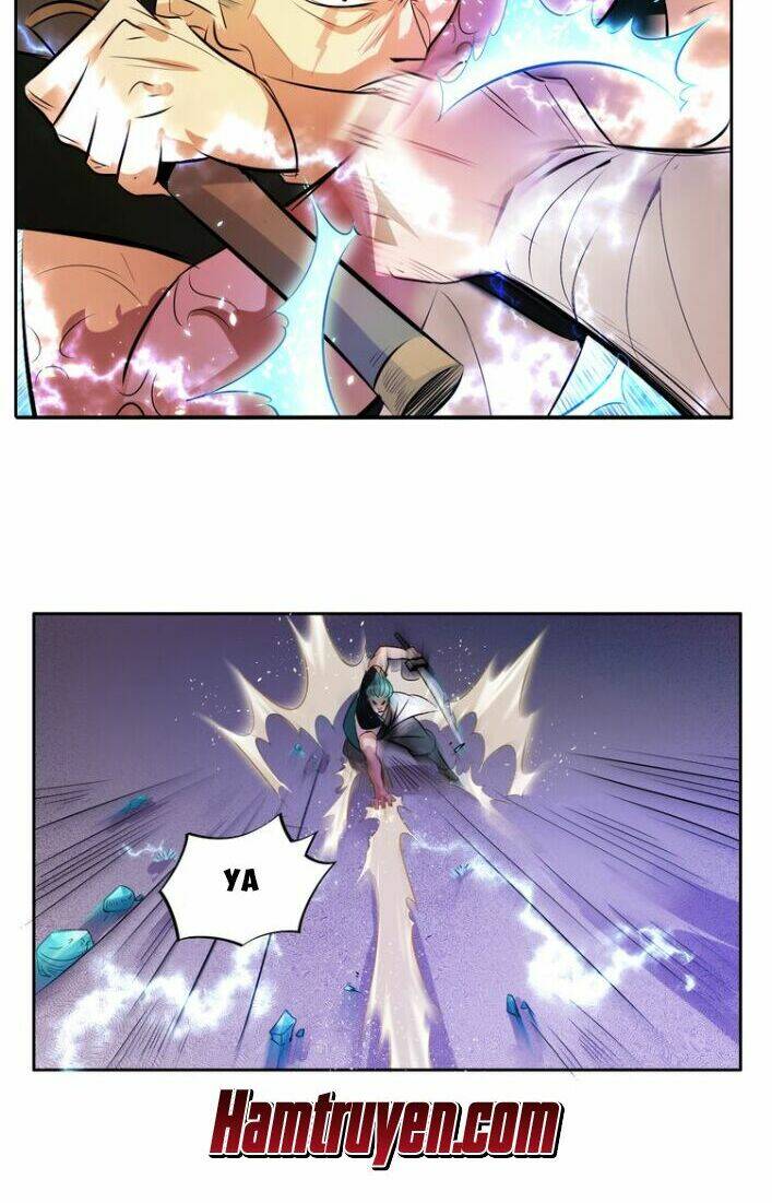 Ngự Thiên Thần Đế: Chapter 10