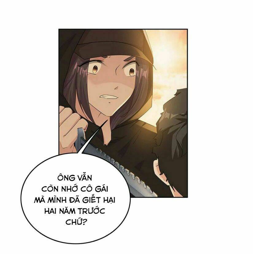 Khốn Ái Tù Lung: Chapter 29