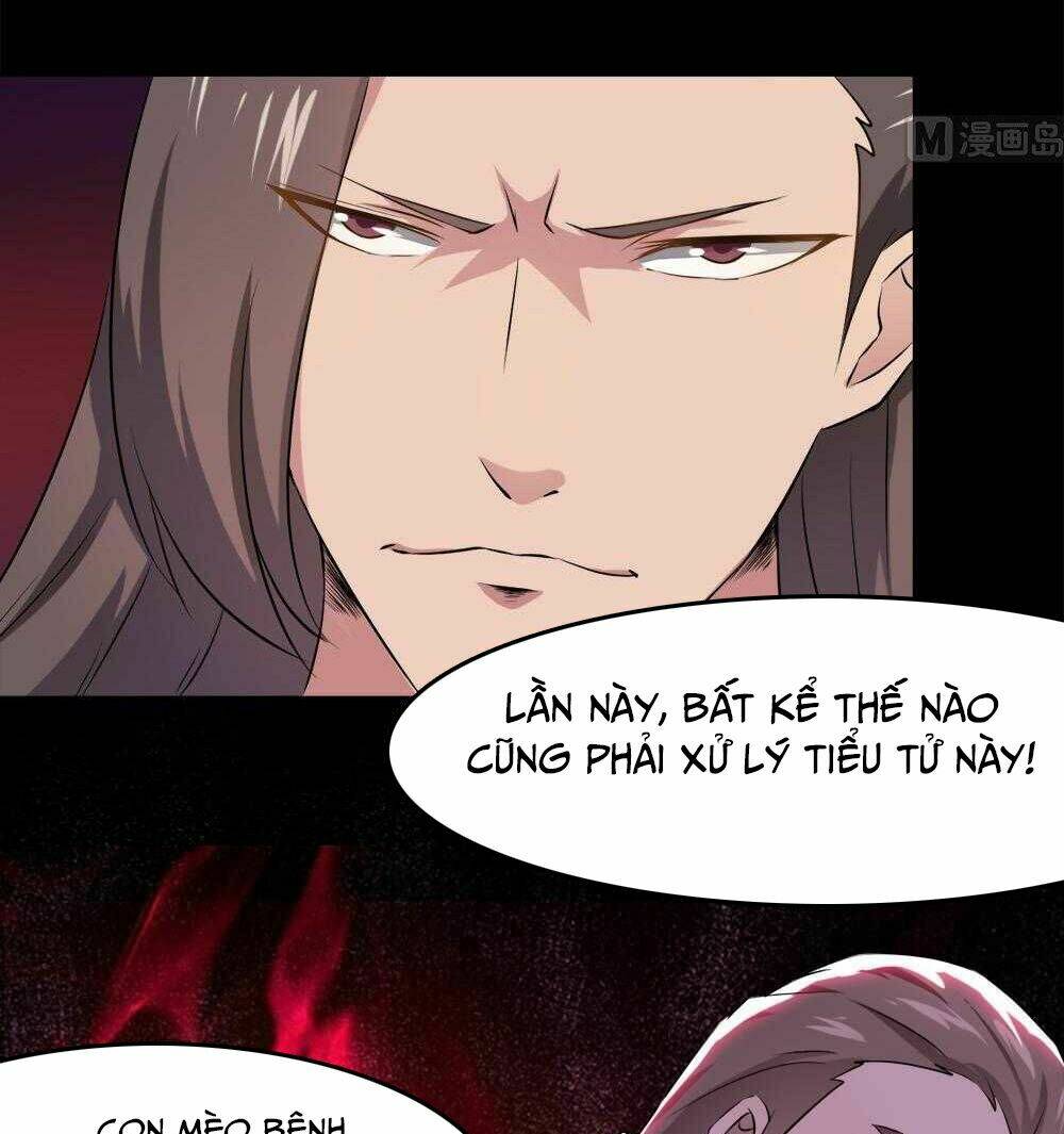 Tu Chân Giả Tại Dị Thế: Chapter 32