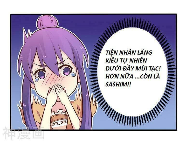 Tổng Tài Đã Cưới Em: Chapter 56