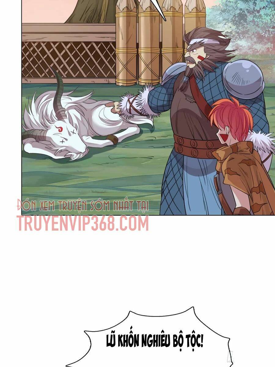 Người Nguyên Thủy Mạnh Nhất: Chapter 20