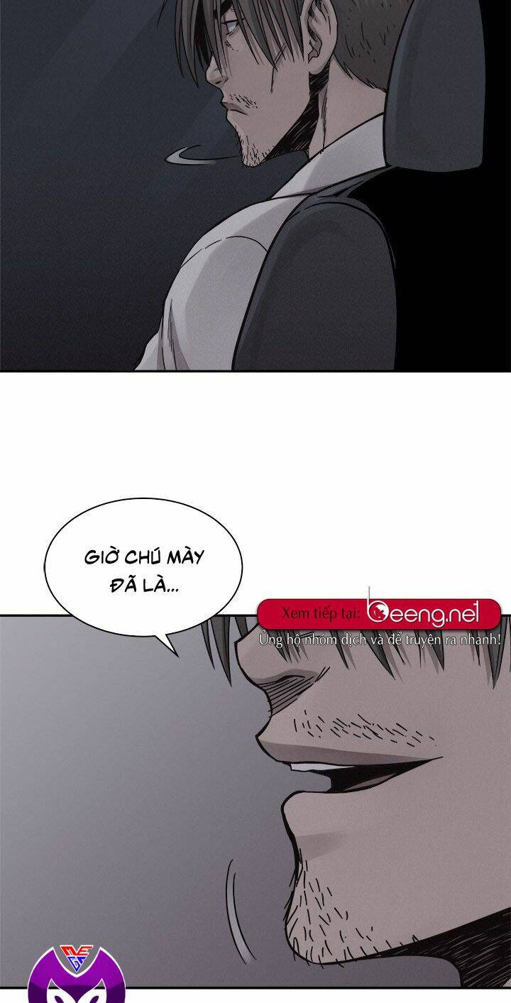 Nắm Đấm: Chapter 78